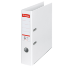 Classeur à levier Esselte Vivida N°1 multipack 75mm A4 5 pièces blanc