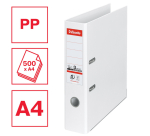 Classeur à levier Esselte Vivida N°1 multipack 75mm A4 5 pièces blanc