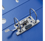 Classeur à levier Esselte Vivida N°1 multipack 75mm A4 5 pièces bleu