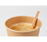 Agitateur en bambou longueur 11 cm - Boîte de 1000