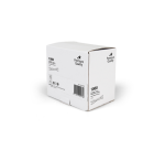 IEZZY 110mm Wooden Stir Sticks, 1000 pieces