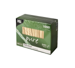 Agitateur en bambou longueur 11 cm - Boîte de 1000