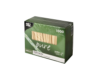 Agitateur en bambou longueur 11 cm - Boîte de 1000