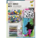 DIY Folia Deco Kit 600 pieces