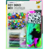 Decoratiemix Folia DIY 600-delig