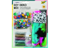 Decoratiemix Folia DIY 600-delig