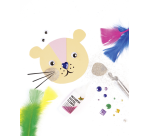 DIY Folia Deco Kit 600 pieces