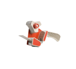 IEZZY packaging tape dispenser for 50mmx66m heavy duty roll