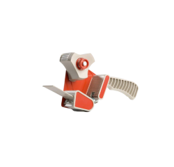 Dérouleur ruban d'emballage IEZZY pour rouleau de 50mmx66m heavy duty