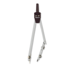 Schoolpasser Aristo GeoCollege buigbaar been met stiften