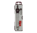 Schoolpasser Aristo GeoCollege buigbaar been met stiften