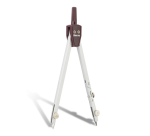 Schoolpasser Aristo GeoCollege buigbaar been met stiften