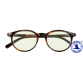 Lunettes ordinateur I Need You +1.00 dpt Bluebreaker brun