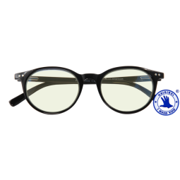 Lunettes ordinateur I Need You +0.00 dpt Bluebreaker noir