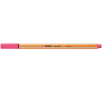 STABILO point 88/29 Pink Fineliner