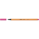 STABILO point 88/17 Fineliner Fine Helitrope