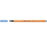 STABILO point 88/11 Fineliner Glacier Blue Fine