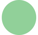 STABILO point 88/16 Fineliner Light Emerald Green Fin