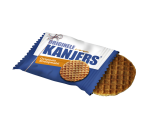 Biscuits Kanjers Stroopwafels 150x 8g