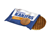 Kanjers Stroopwafels Cookies 150x 8g