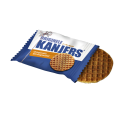 Koeken Kanjers stroopwafels 150x8gr