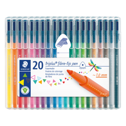EN_BOX TRIPLUS COLOR 20 COULEURS