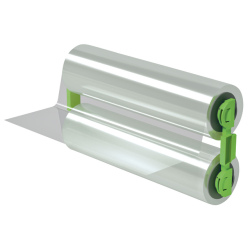 Rouleau de plastification recharge GBC Foton 100 micron
