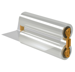 Rouleau de plastification recharge GBC Foton 125 micron