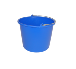 Seau Cleaninq 12L bleu