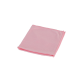 Chiffon microfibre Cleaninq light 38x38cm rose 5 pièces