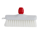 Cleaninq plastic fiber scrub brush 23cm
