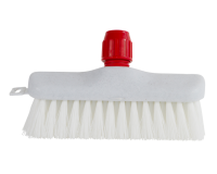 Balai brosse Cleaninq fibre plastique 23cm