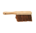 Coconut Cleaning Broom unvarnished 30cm