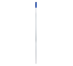 Mopsteel Cleaninq Aluminium zonder schroefdraad 140cm