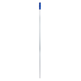 Cleaninq aluminum broom handle without threading 140cm