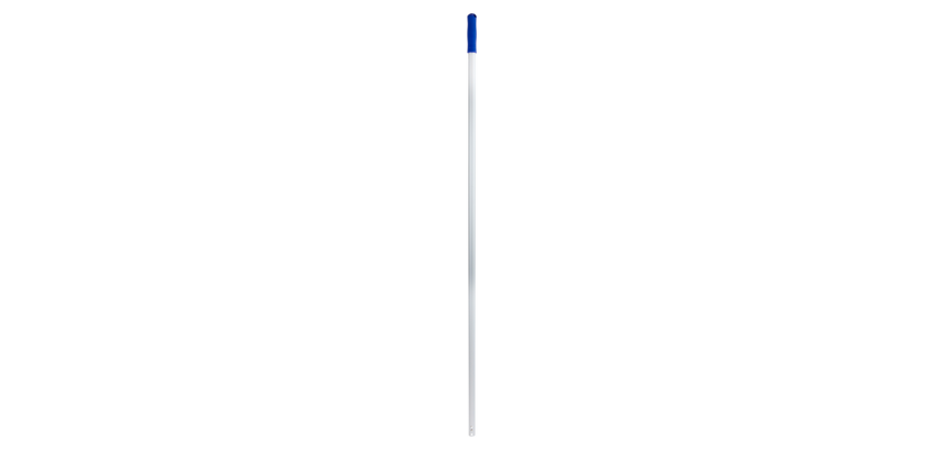 Mopsteel Cleaninq Aluminium zonder schroefdraad 140cm