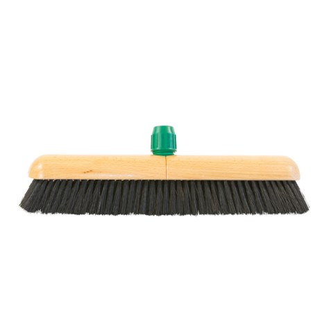 Balai de salle Cleaninq poils mélangés 40cm