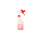 Vaporisateur Cleaninq vide 600ml avec pictogramme sanitaire