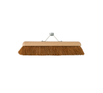 Zaalveger Cleaninq kokos 50cm