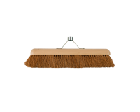 Balai de salle Cleaninq coco 50cm