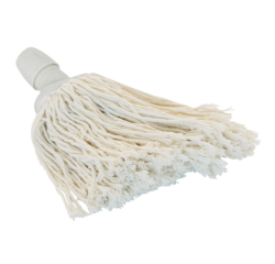 Serpillière à franges Cleaninq 250g