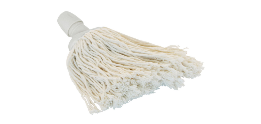 Mop with fringes Cleaninq 250g