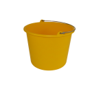 Seau Cleaninq 12L jaune