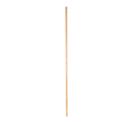 Wooden handle Cleaninq 1400x24mm