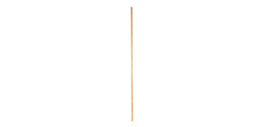 Manche en bois Cleaninq 1400x24mm