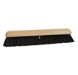 Balai de salle Cleaninq poils mélangés 40cm
