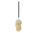 Plumeau Cleaninq laine d'agneau manche télescopique 80-110cm