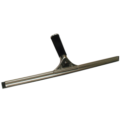 Raclette vitre Cleaninq Inox réglable 35cm