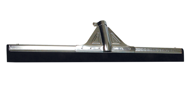 Raclette sol Cleaninq renforcée 55cm caoutchouc naturel