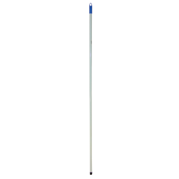 Manche à balai Cleaninq aluminium avec filetage 140cm